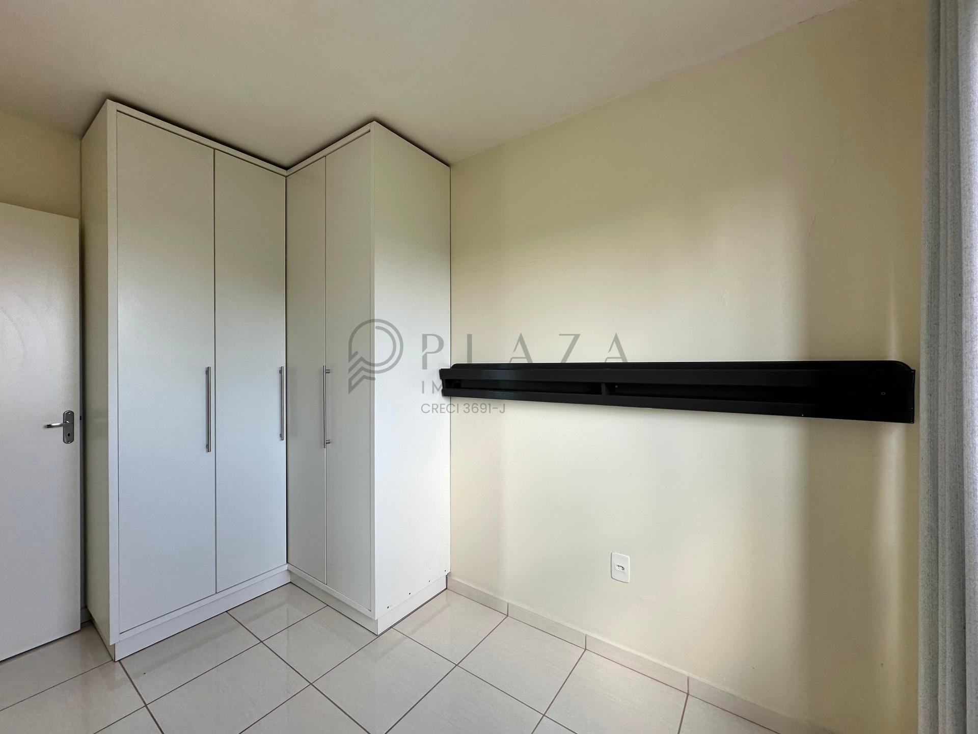 Apartamento para alugar com 2 quartos, 56m² no Seminário em Chapecó – Foto 7