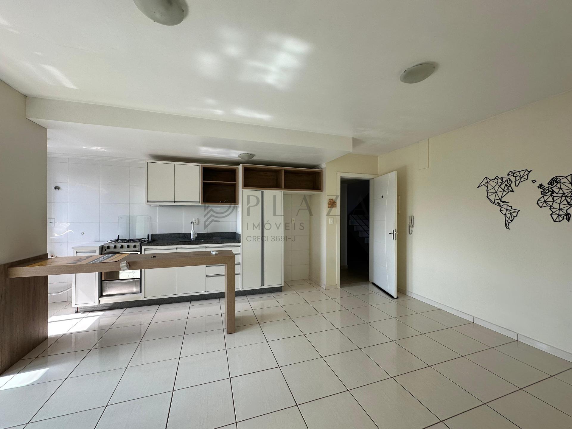 Apartamento para alugar com 2 quartos, 56m² no Seminário em Chapecó – Foto 2