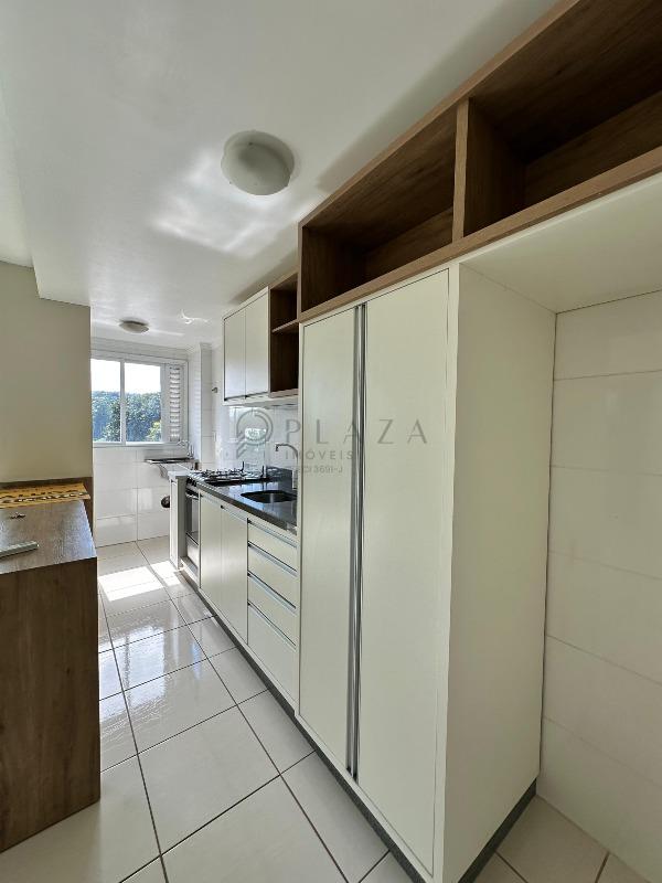 Apartamento para alugar com 2 quartos, 56m² no Seminário em Chapecó – Foto 4