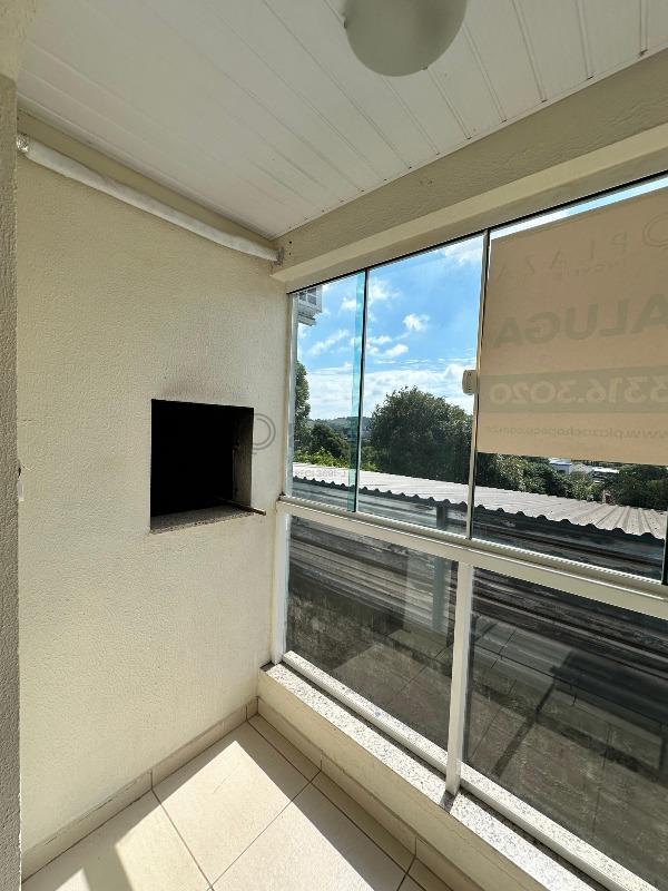 Apartamento para alugar com 2 quartos, 56m² no Seminário em Chapecó – Foto 5
