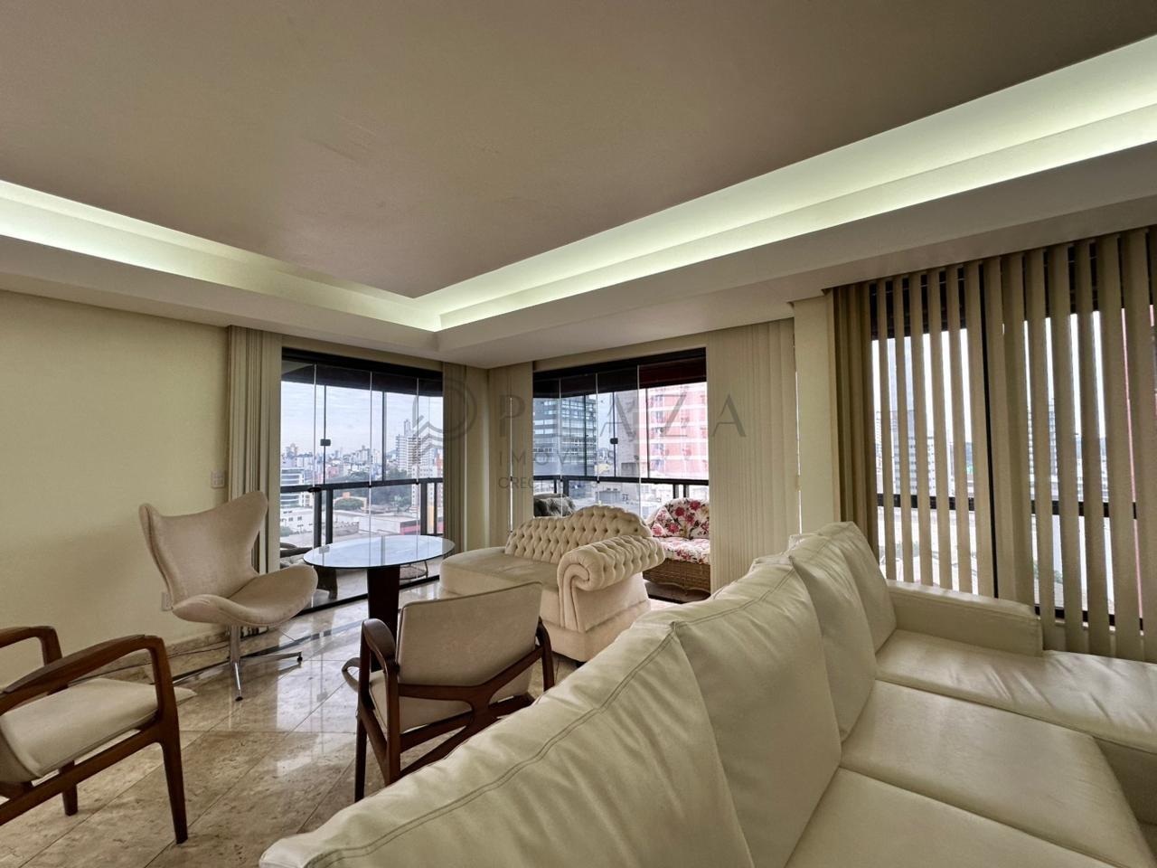 Apartamento para alugar com 3 quartos, 500m² no Centro em Chapecó – Foto 4