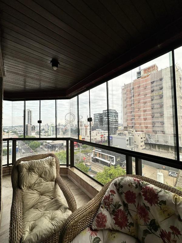 Apartamento para alugar com 3 quartos, 500m² no Centro em Chapecó – Foto 3