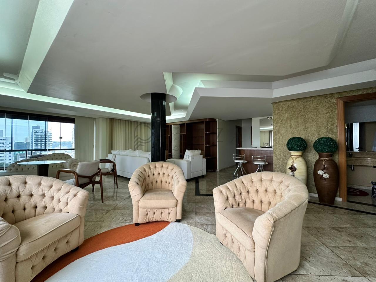 Apartamento para alugar com 2 quartos, 300m² no Centro em Chapecó – Foto 8