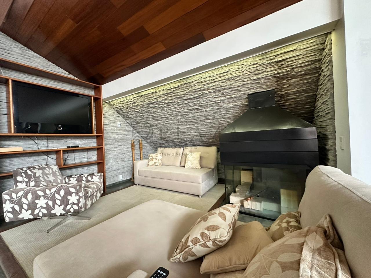 Apartamento para alugar com 1 quarto, 200m² no Centro em Chapecó – Foto 2