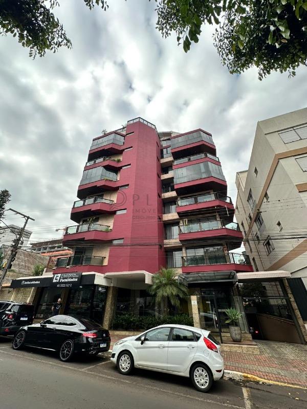 Apartamento para alugar com 1 quarto, 200m² no Centro em Chapecó – Foto 1