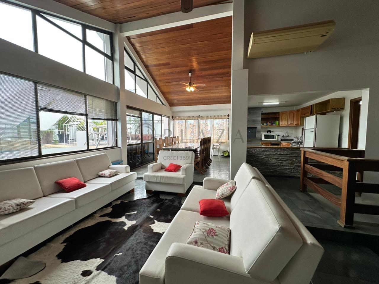 Apartamento para alugar com 1 quarto, 200m² no Centro em Chapecó – Foto 4