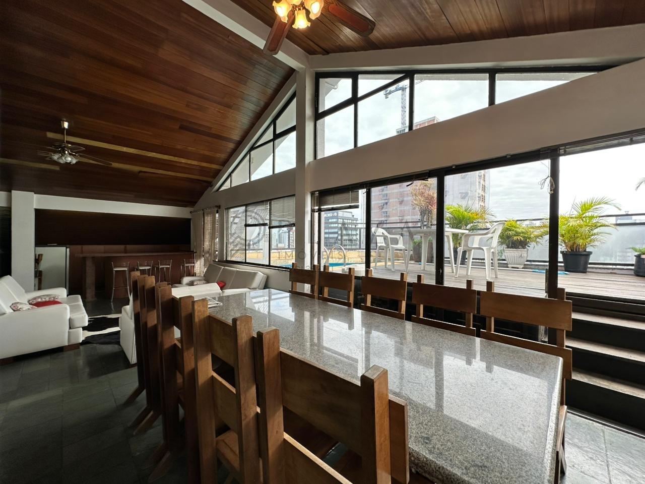 Apartamento para alugar com 1 quarto, 200m² no Centro em Chapecó – Foto 3