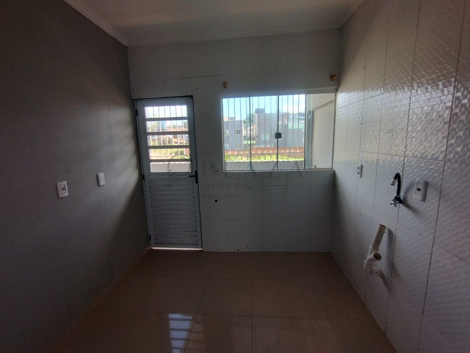 Casa para alugar com 2 quartos, 70m² no Vila Real em Chapecó – Foto 2