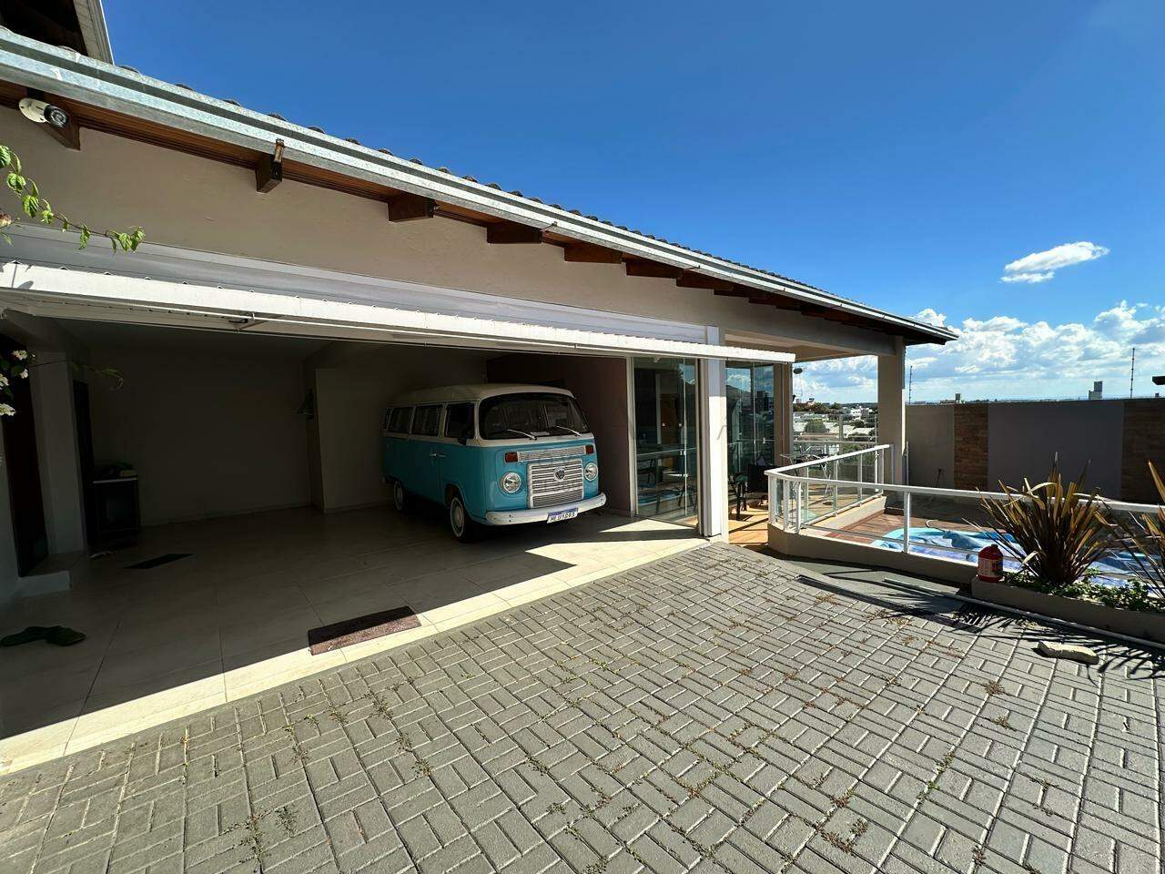 Casa para alugar com 3 quartos, 237m² no Universitário em Chapecó – Foto 2