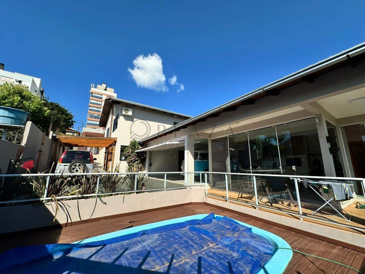 Casa para alugar com 3 quartos, 237m² no Universitário em Chapecó – Foto 7