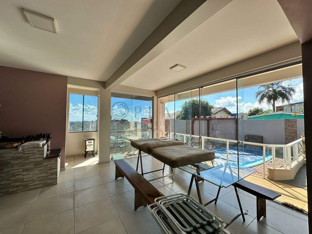 Casa para alugar com 3 quartos, 237m² no Universitário em Chapecó – Foto 5