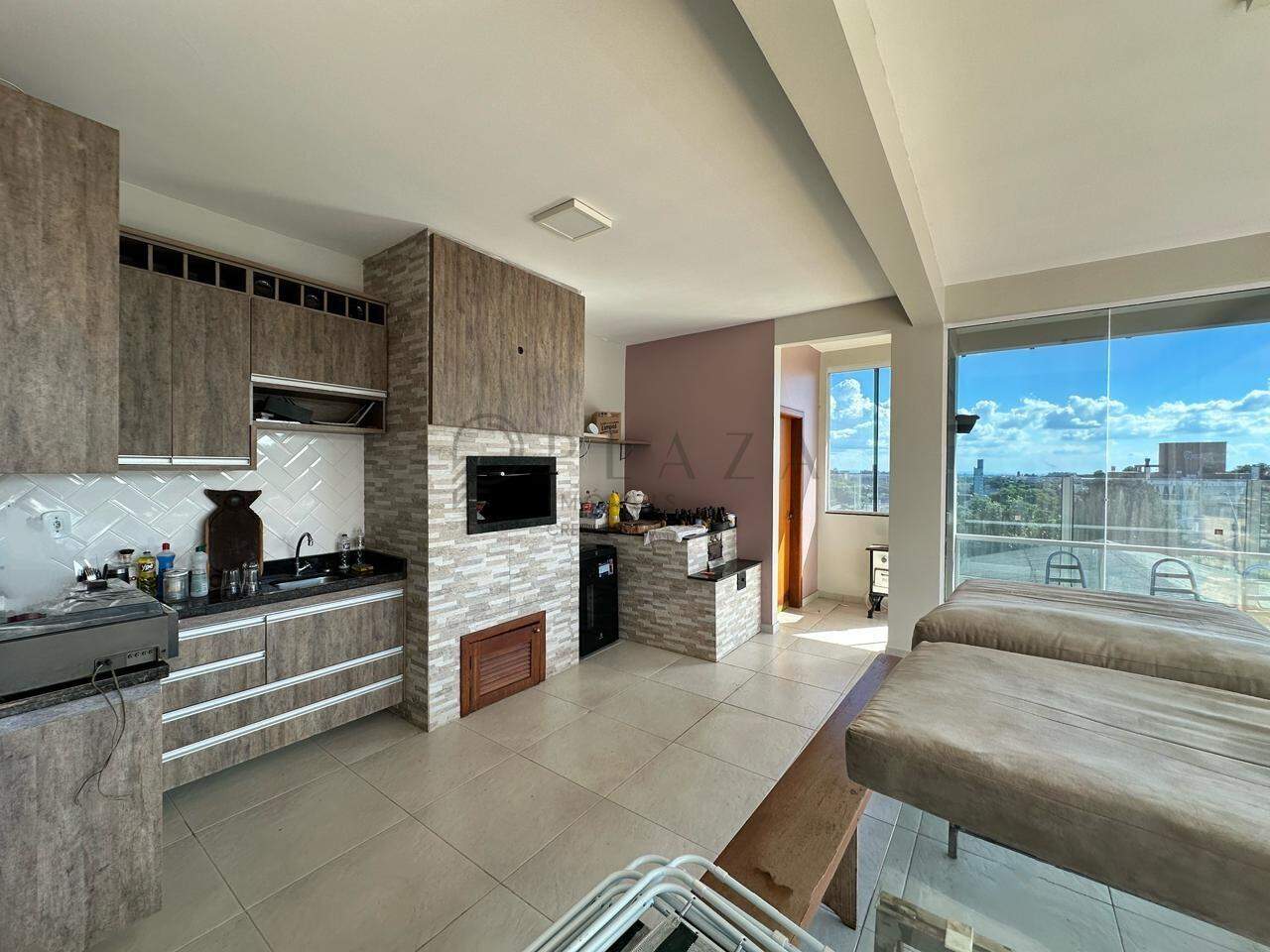 Casa para alugar com 3 quartos, 237m² no Universitário em Chapecó – Foto 8