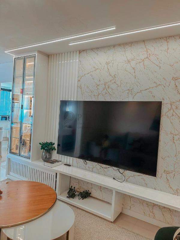 Apartamento à venda com 3 quartos, 115m² no Centro em Chapecó - Foto 3