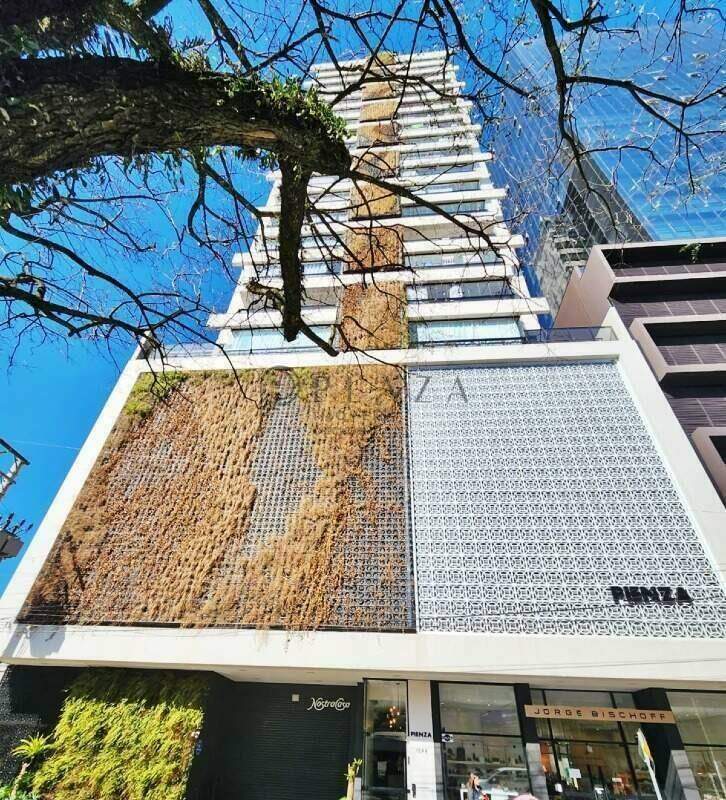 Apartamento à venda com 3 quartos, 115m² no Centro em Chapecó - Foto 1