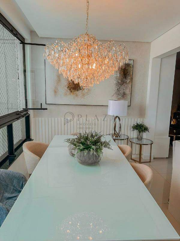 Apartamento à venda com 3 quartos, 115m² no Centro em Chapecó - Foto 4