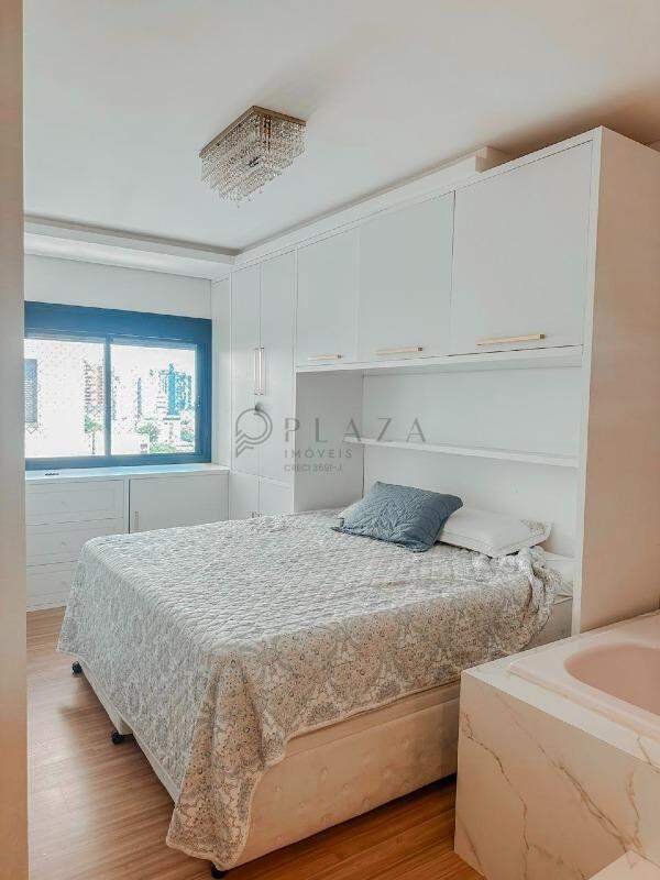 Apartamento à venda com 3 quartos, 115m² no Centro em Chapecó - Foto 8