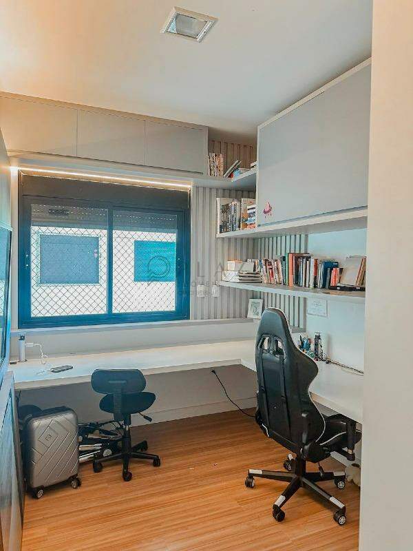 Apartamento à venda com 3 quartos, 115m² no Centro em Chapecó - Foto 7