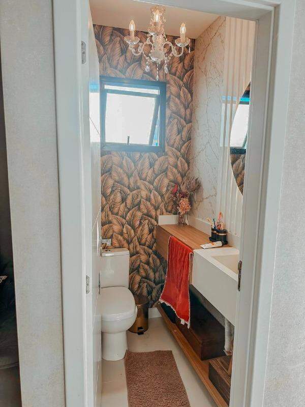 Apartamento à venda com 3 quartos, 115m² no Centro em Chapecó - Foto 6