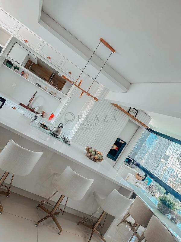 Apartamento à venda com 3 quartos, 115m² no Centro em Chapecó - Foto 5