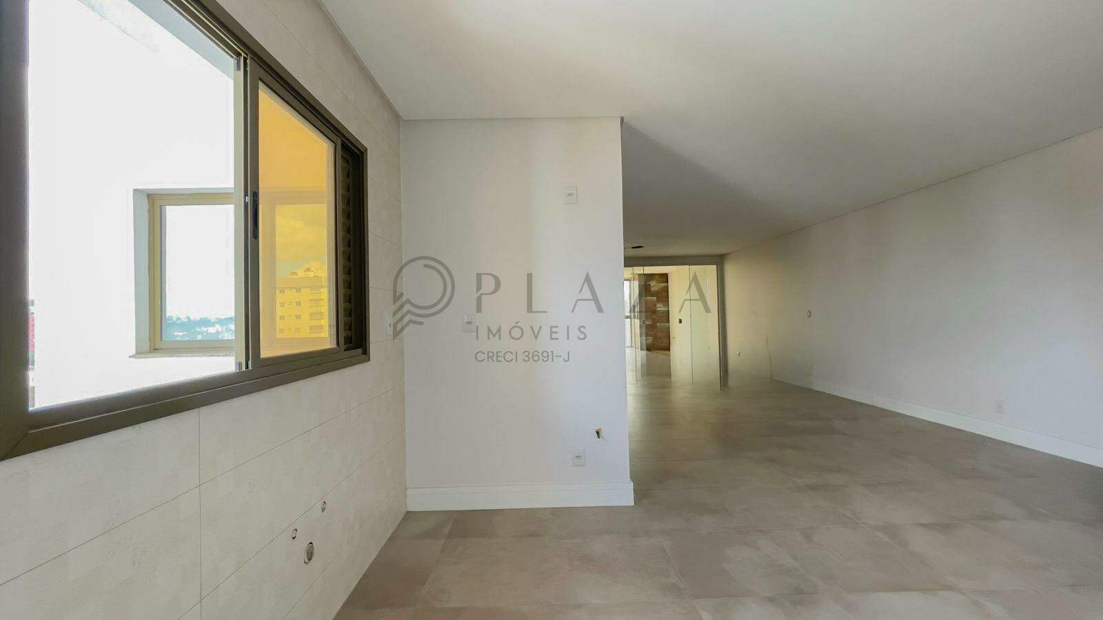 Apartamento à venda com 3 quartos, 140m² no Centro em Chapecó - Foto 4