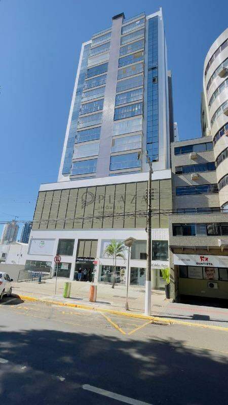 Apartamento à venda com 3 quartos, 140m² no Centro em Chapecó - Foto 1