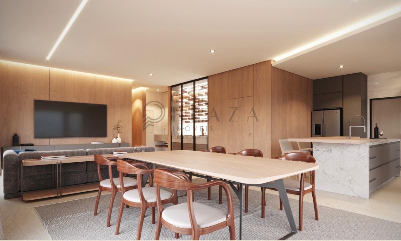 Apartamento à venda com 3 quartos, 225m² no Jardim Itália em Chapecó – Foto 4