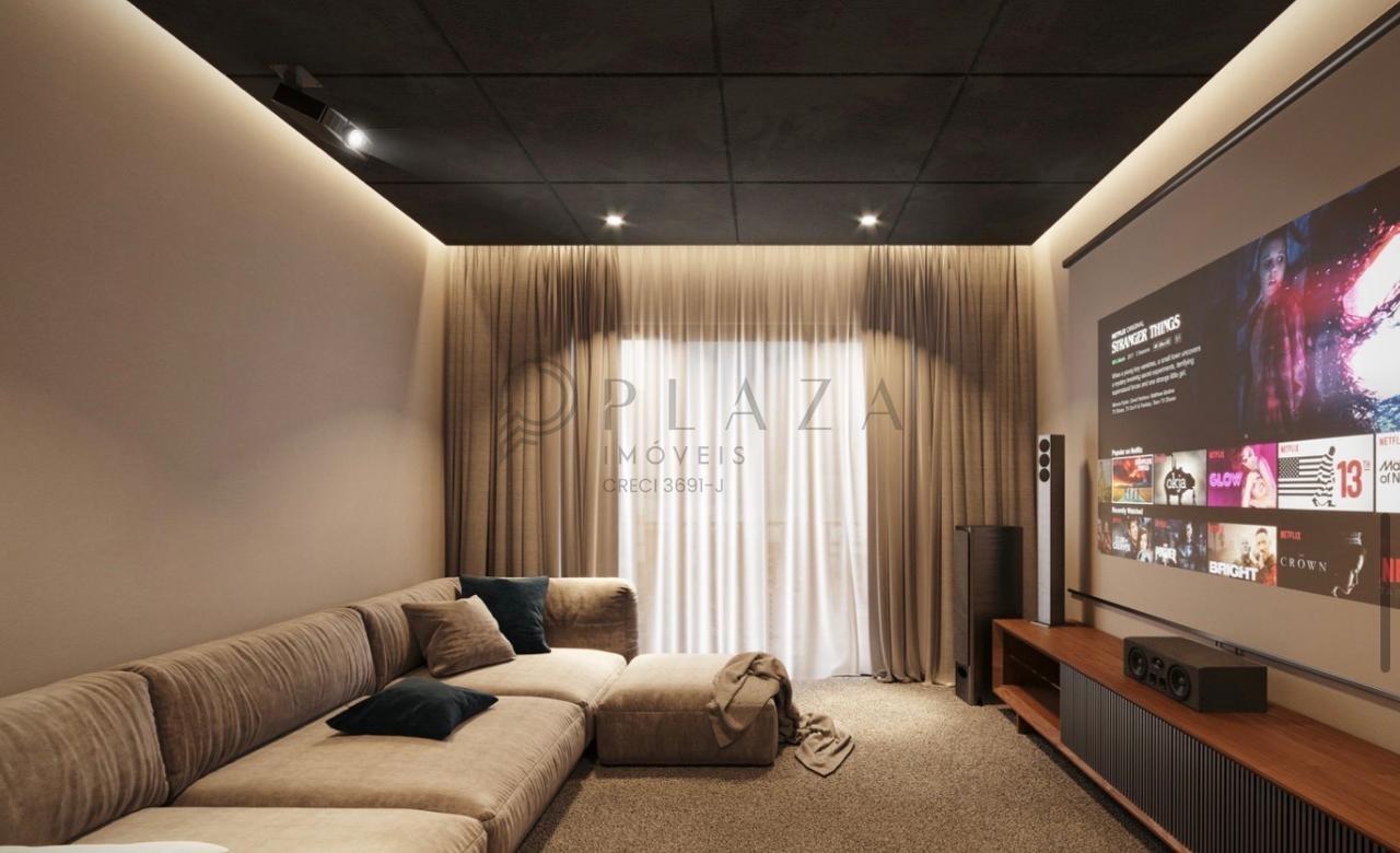 Apartamento à venda com 3 quartos, 225m² no Jardim Itália em Chapecó – Foto 2