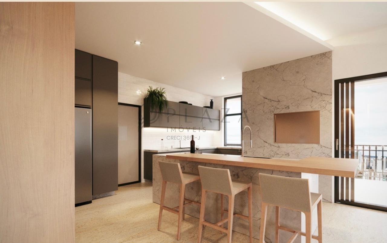 Apartamento à venda com 3 quartos, 225m² no Jardim Itália em Chapecó – Foto 5
