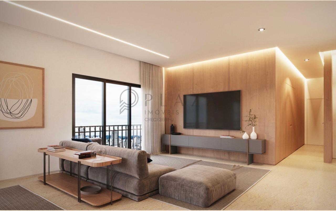 Apartamento à venda com 3 quartos, 225m² no Jardim Itália em Chapecó – Foto 3