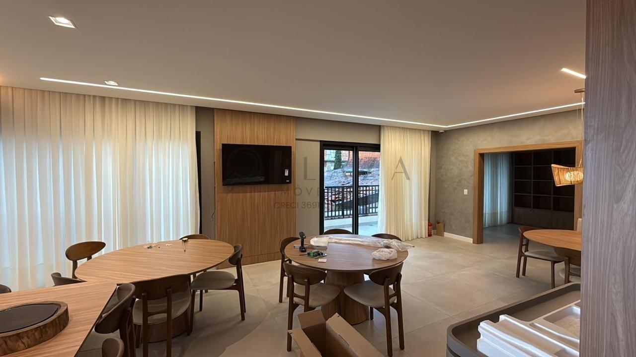 Apartamento à venda com 3 quartos, 225m² no Jardim Itália em Chapecó – Foto 7