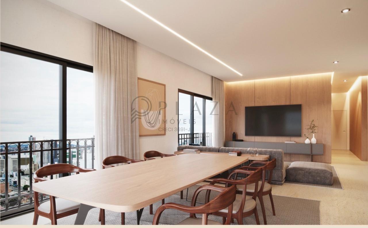 Apartamento à venda com 3 quartos, 225m² no Jardim Itália em Chapecó – Foto 8