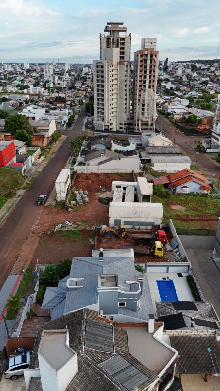 Terreno à venda com 382m² no Maria Goretti em Chapecó - Foto 5