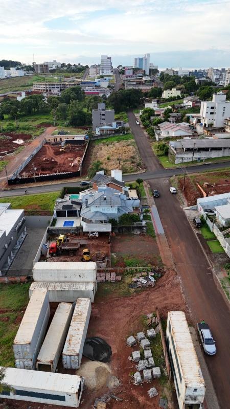 Terreno à venda com 382m² no Maria Goretti em Chapecó - Foto 2