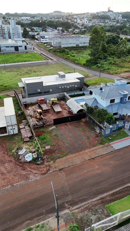Terreno à venda com 382m² no Maria Goretti em Chapecó - Foto 7