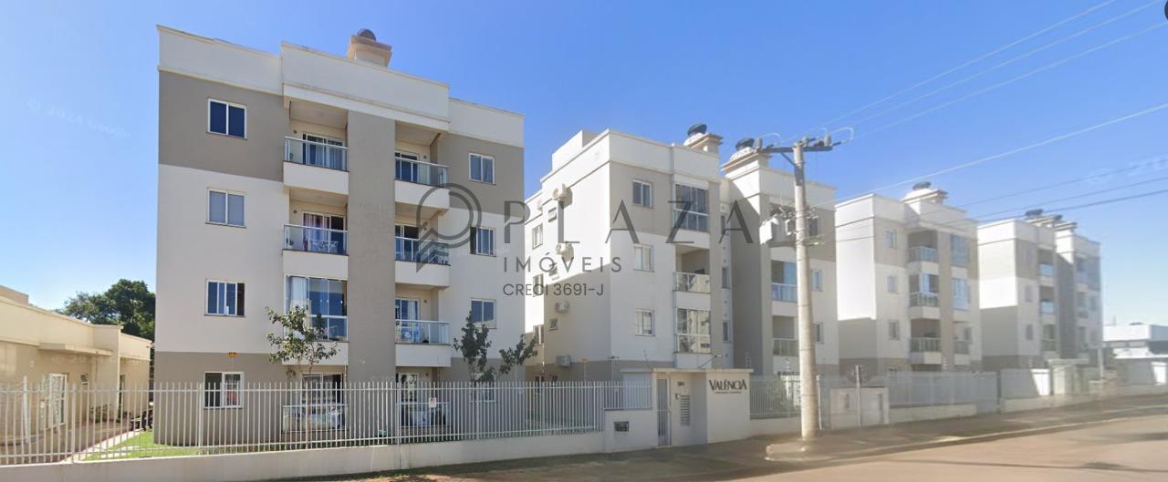 Apartamento à venda com 2 quartos, 48m² no Santo Antônio em Chapecó – Foto 1