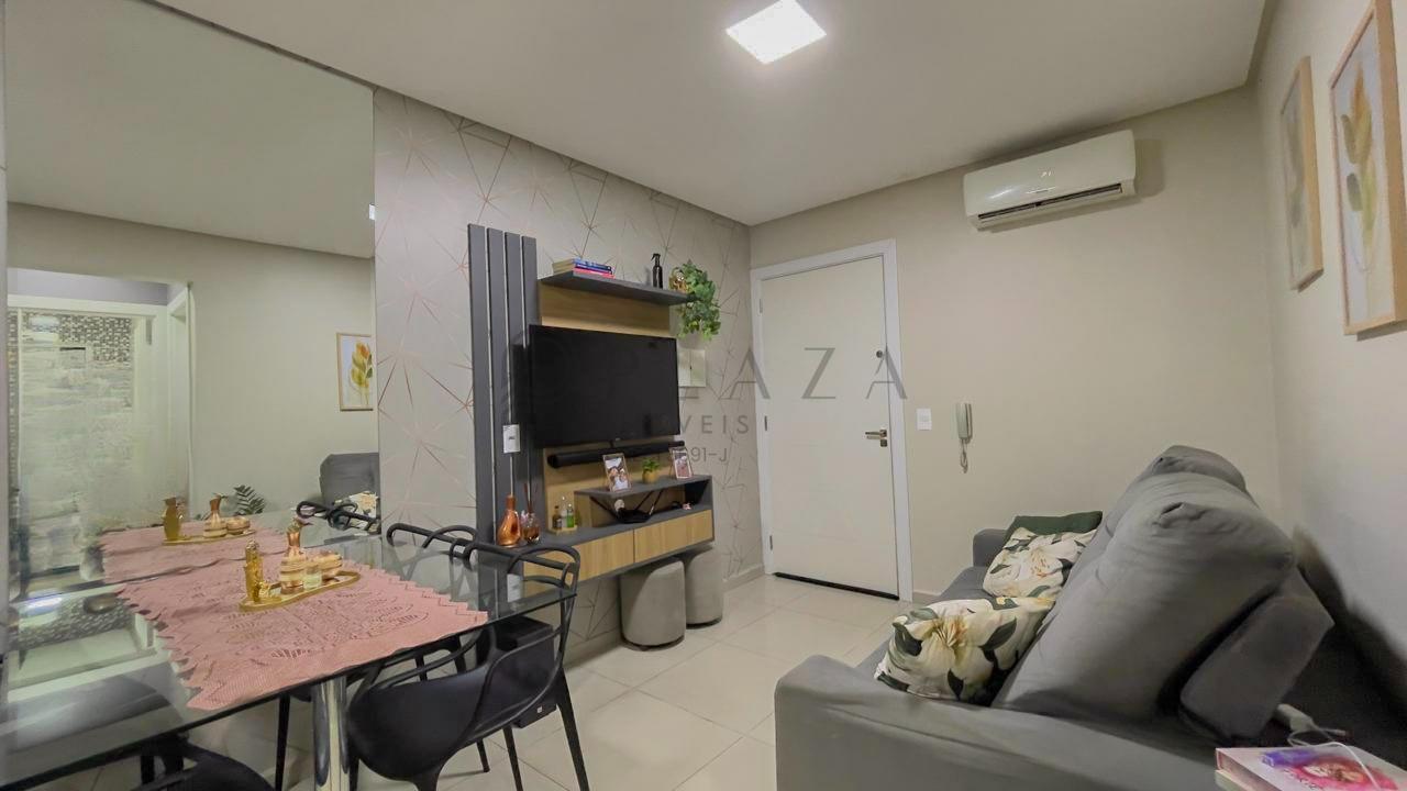 Apartamento à venda com 2 quartos, 48m² no Santo Antônio em Chapecó – Foto 4
