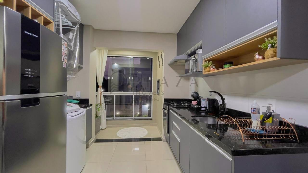 Apartamento à venda com 2 quartos, 48m² no Santo Antônio em Chapecó – Foto 8