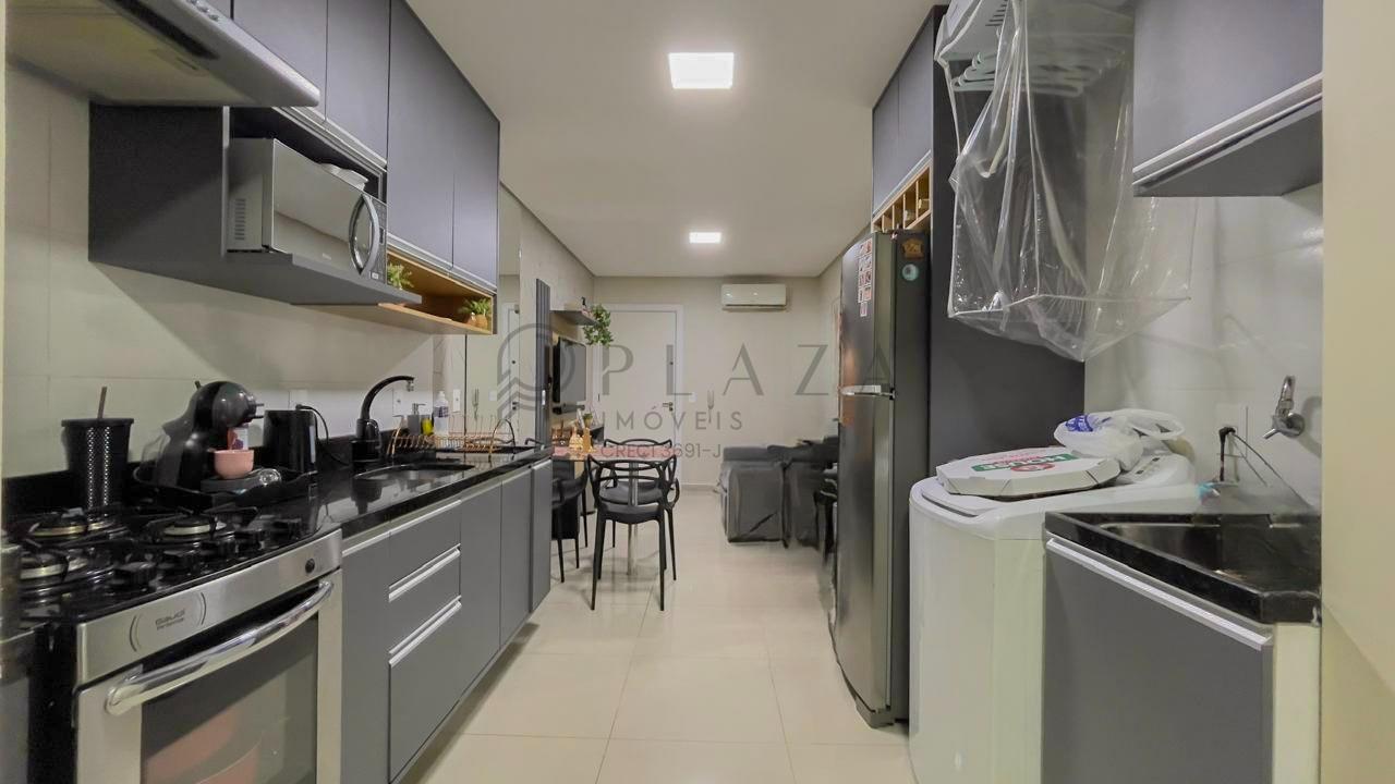Apartamento à venda com 2 quartos, 48m² no Santo Antônio em Chapecó – Foto 7