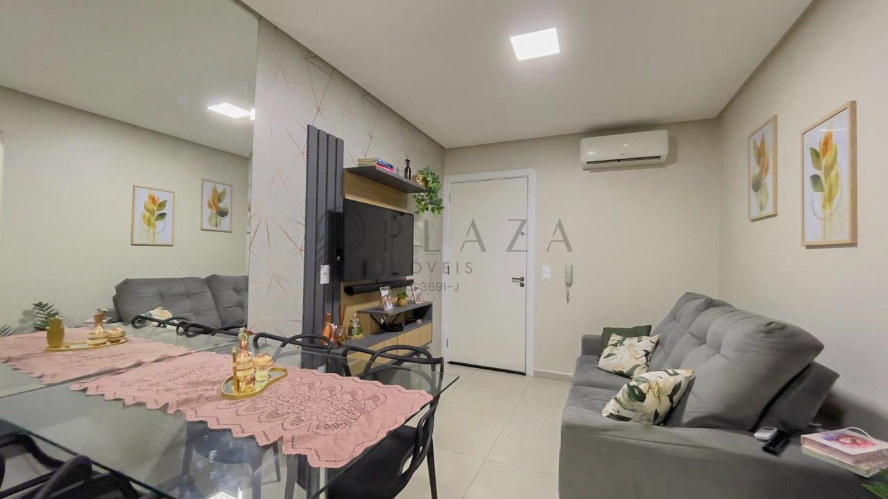 Apartamento à venda com 2 quartos, 48m² no Santo Antônio em Chapecó – Foto 3