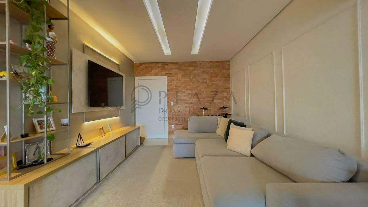 Apartamento à venda com 3 quartos, 131m² no Centro em Chapecó - Foto 2