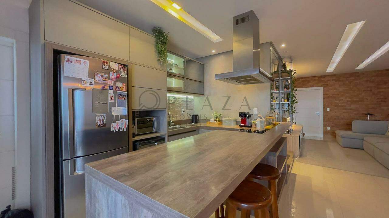 Apartamento à venda com 3 quartos, 131m² no Centro em Chapecó - Foto 7