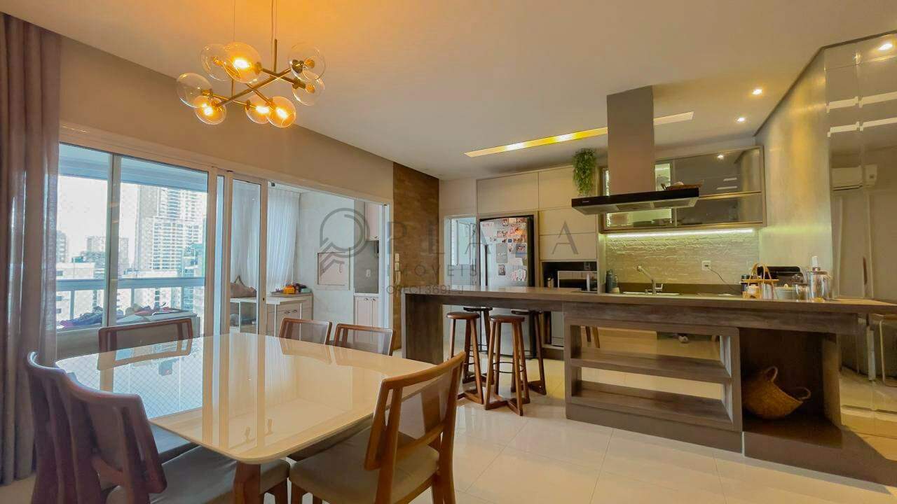 Apartamento à venda com 3 quartos, 131m² no Centro em Chapecó - Foto 5