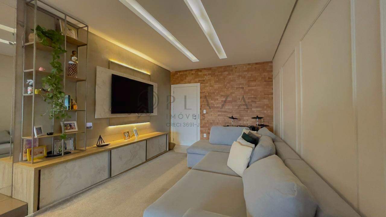 Apartamento à venda com 3 quartos, 131m² no Centro em Chapecó - Foto 3