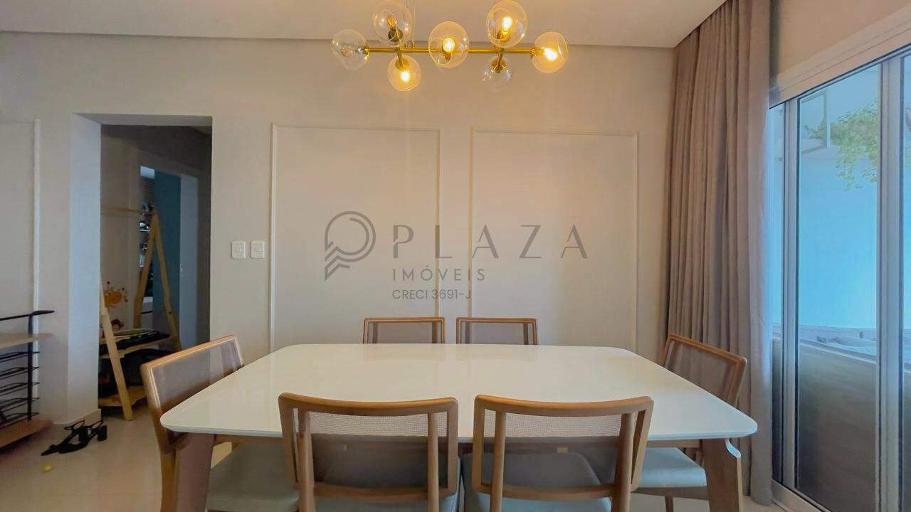 Apartamento à venda com 3 quartos, 131m² no Centro em Chapecó - Foto 4