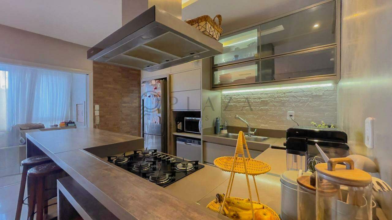 Apartamento à venda com 3 quartos, 131m² no Centro em Chapecó - Foto 8