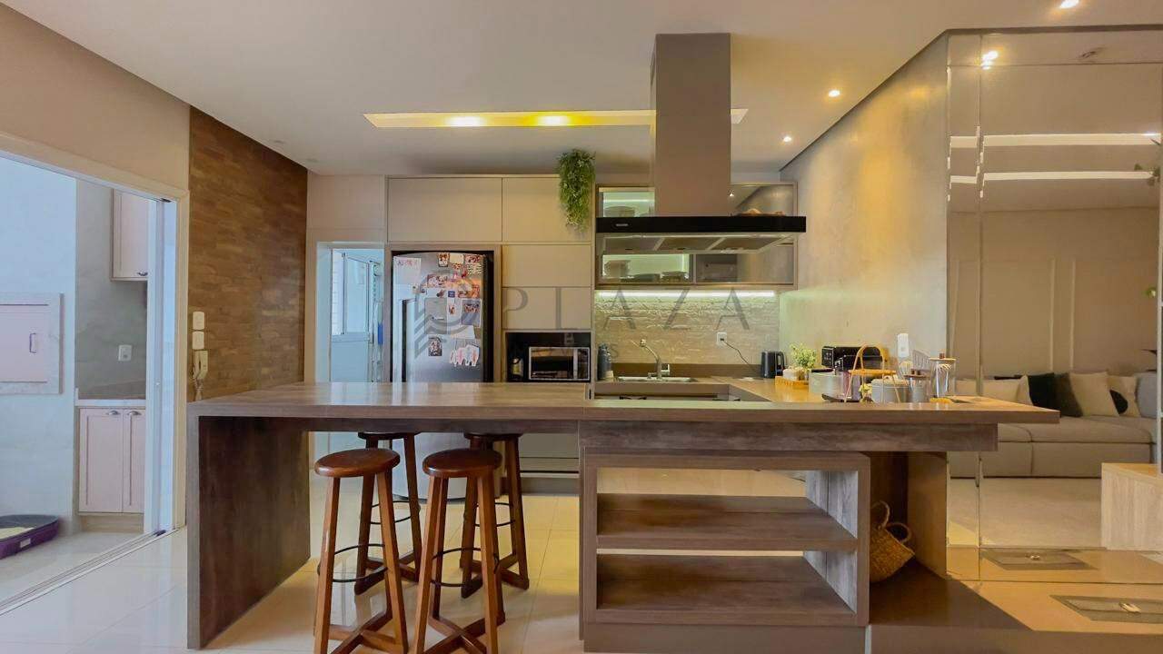 Apartamento à venda com 3 quartos, 131m² no Centro em Chapecó - Foto 6