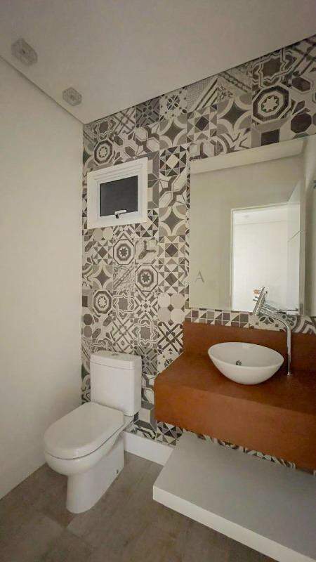 Apartamento à venda com 3 quartos, 188m² no Centro em Chapecó - Foto 5