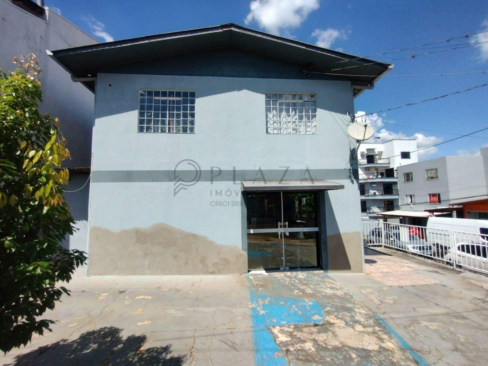 Sala Comercial para alugar com 90m² no Bela Vista em Chapecó – Foto 1