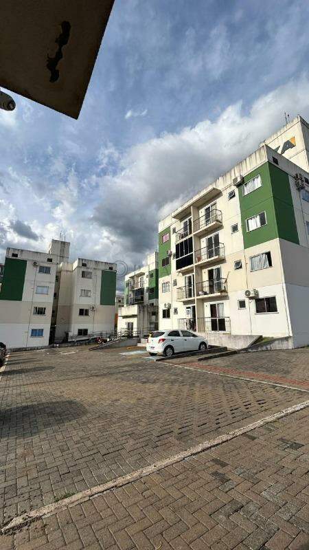 Apartamento para alugar com 2 quartos, 50m² no Efapi em Chapecó – Foto 1