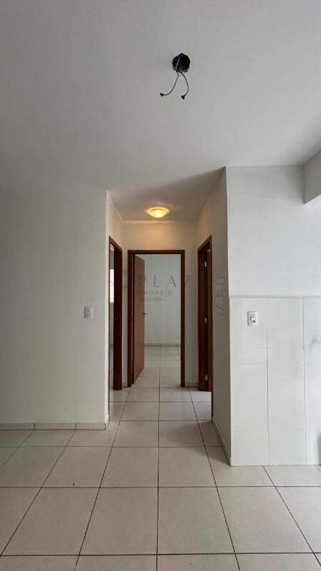 Apartamento para alugar com 2 quartos, 50m² no Efapi em Chapecó – Foto 3